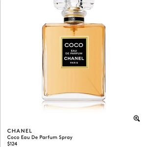 Coco Chanel Original never used. OBO